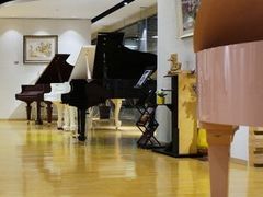 -小小莫扎特钢琴馆(香港名都店)