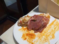 -犇放和牛烤肉·烤榴莲自助(苏宁城市奥莱店)