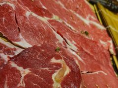 -AJIYA·池袋日式烧肉自助(天津万象城店)