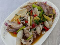 -众味海鲜大排档·活海鲜·潮汕味(南澳店)