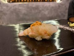 牡丹虾-Hulu Sushi葫芦寿司 Omakase