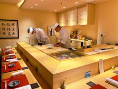 -鮨青(恒基名人购物中心店)