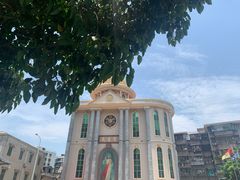 -广场正宗原汁薏米店