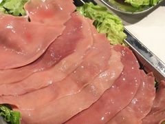 -岗上渣渣老火锅(两路口店)