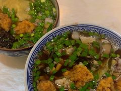 -正宗刘记不翻汤(和园店)