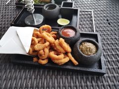 -Rock Bar Bali(Bali)