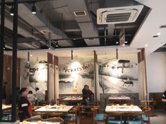 -小牛叔鲜切牛肉·火锅·烤肉自助(公济桥路店)