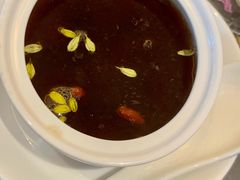 澎大海燉梨-玖尹-新派中式餐酒馆