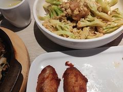 -九毛九西北菜(百信广场店)