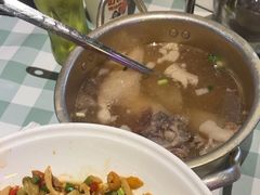 -彭耕记猪油炒小菜(吉联mall店)