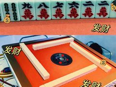 -CIAO·团建聚餐·生日派对轰趴馆(福田店)