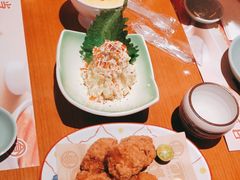 -仓桥家·焗寿司·锅物(光谷步行街店)
