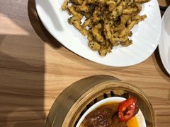 -胜记凯心茶餐厅(汇金财富广场店)