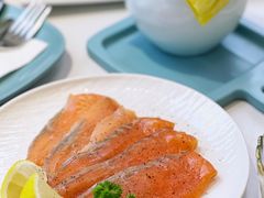 -库滋明·俄罗斯特色美食(中央大街店)