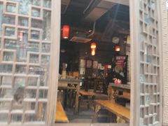 门面-重庆渝达老火锅(春熙路店)