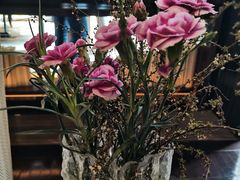 -行者书屋大堂吧 ·下午茶(南京圣和府邸酒店)