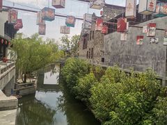 -梅城古镇