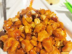 宫保鸡丁-峨嵋酒家总店(车公庄店)