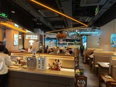 -野·大山里土鸡火锅(万科里店)