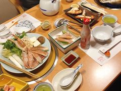 -蟹道乐(道顿堀本店)