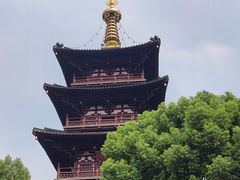 -寒山寺