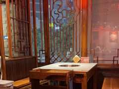 -大龙燚·旷野鲜火锅(广州首店)