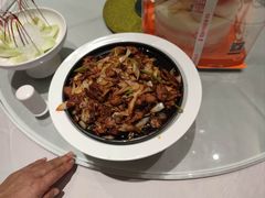 -老妈菜馆(建设街店)