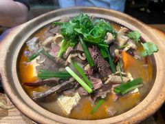 -KAOTOWN烤堂•烧烤(海汇港店)