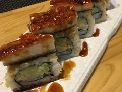 -青空日料烧肉烧鸟店(后湖兴业路店)