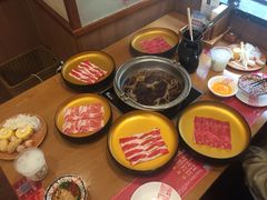 -牛New寿喜烧(青浦店)