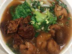 -珍珍小食店(西华路店)
