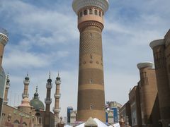 -新疆国际大巴扎