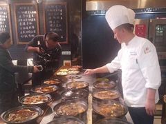 -新时代大酒店(仰口路店)