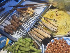 -曹掌柜小酒馆烧烤集团(宾川路店)