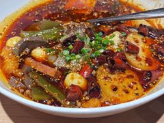 -太二酸菜鱼(深圳布吉万象汇店)