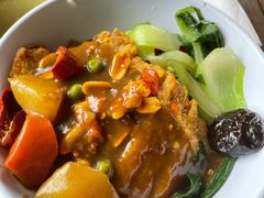 -Tangled Tree Tavern 老藤树食栈