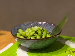 -隐泉之语日式料理(王府中环店)