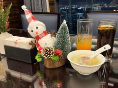 -宁波万豪酒店