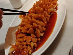 -老村长•湖北家常菜(胜利街店)