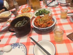 -江味龙虾馆·裸蓝龙虾(南山店)