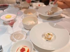 -Le Comptoir de Pierre Gagnaire