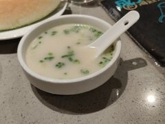 -海底捞火锅(上地华联店)