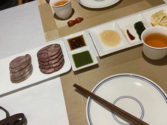 -之参餐厅(前门大街店)