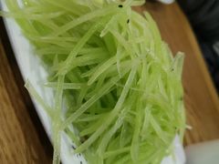 -西北朗益和穆斯林餐厅