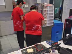 -DQ·蛋糕·冰淇淋(城南嘉园店)