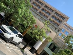 -长安莲花山庄-莲湖轩中餐厅