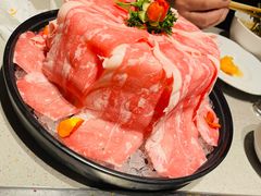 -海底捞火锅(公益西桥店)