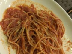 -WOLFGANG PUCK KITCHEN & BAR(迪士尼小镇店)