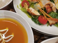 -安妮意大利餐厅(世贸天阶店)