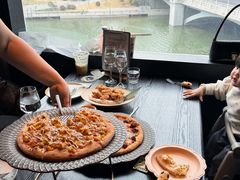 -老友时光·Pizza(泰华黑金店)